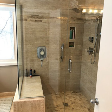 Kaplan Master bath