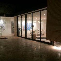 Hidden Hills Project - Products