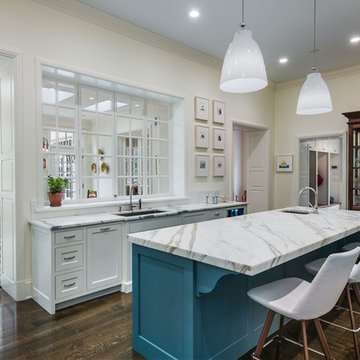 Gladwyn Residence
