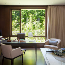 curtains