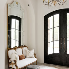 Entry Door