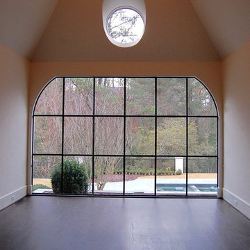Rebel Trail, Atlanta, GA