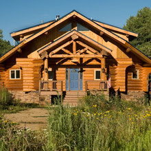 Lake House