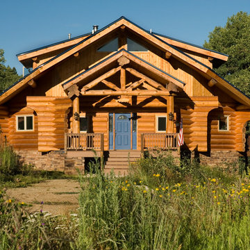 Cloudcroft, NM