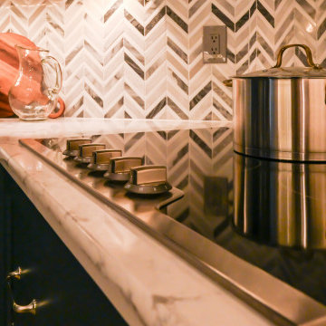 New Design Showroom Imagery