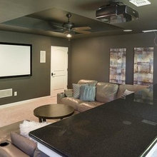 Media Room