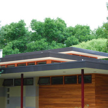 Exterior Ideas