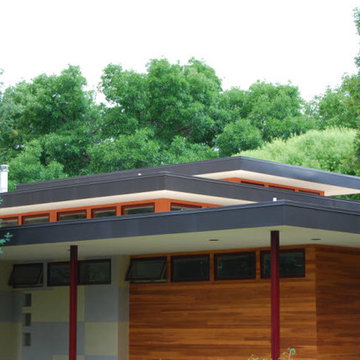 Mid-Century/Modern