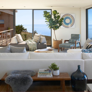 Truro Residence