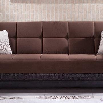 Luna Sofa Sleeper | Naomi Brown
