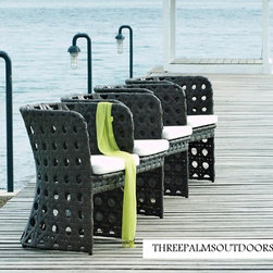 Samba Collection - Living Room Chairs