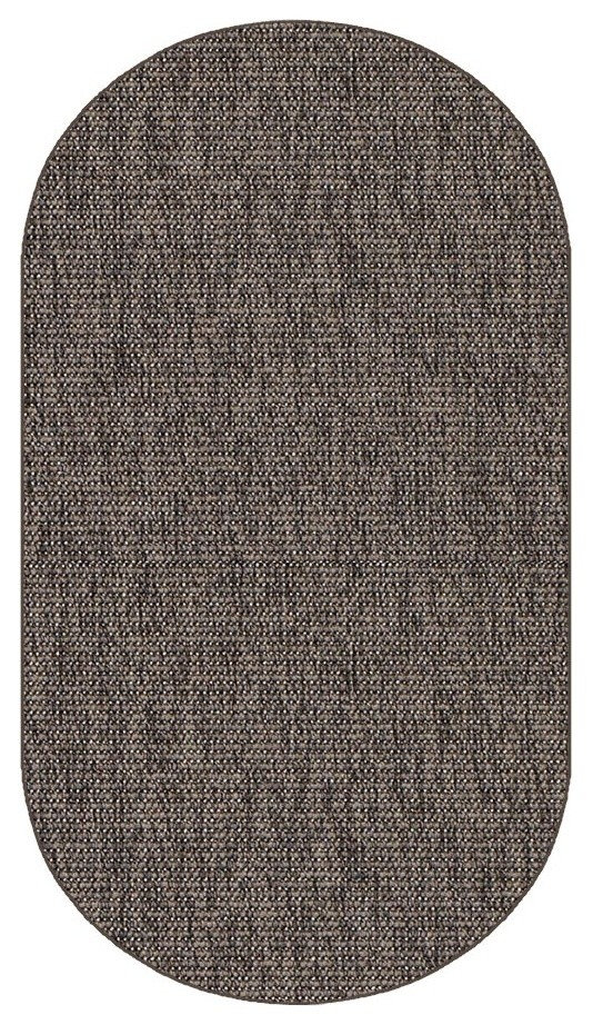 Couristan BONAIRE Indoor/Outdoor Area Rug, Oval 6'x9' - Contemporary ...