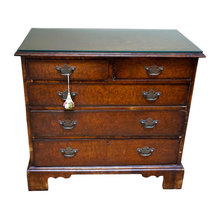 Asian Cabinet