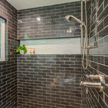 Chesterton Master Suite Remodel