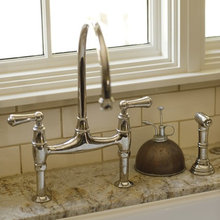 Soap dispenser
