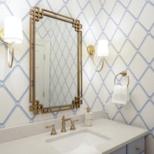 Maids Bathroom