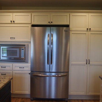 Kitchens