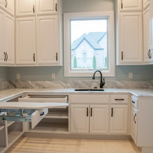 Laundry/MudRoom