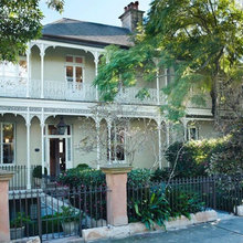 188 Queen Street Woollahra NSW 2025