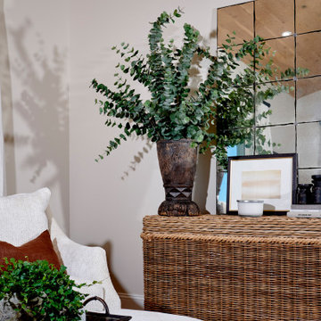 Luxurious Spa and Primary Suite Remodel