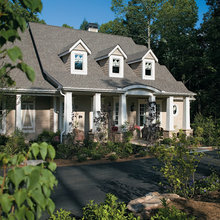 The Orth Residence