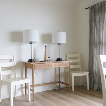 Coastal Vacation Rental