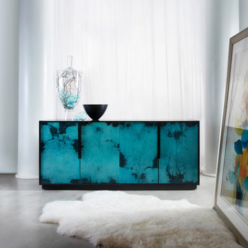Hooker Furniture Melange Jillian Credenza