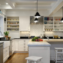 Modern Farmhouse