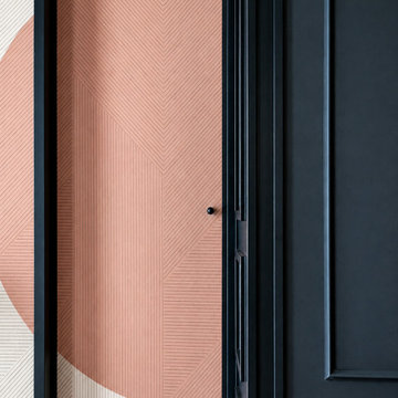 CASA LES BOIS | 170 MQ