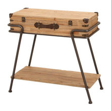 tables
