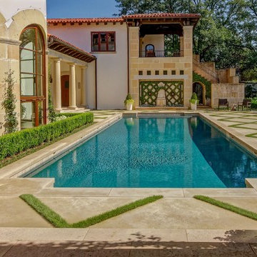 Highland Park Property