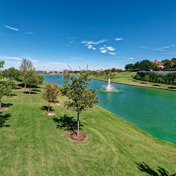 Dallas Baptist University