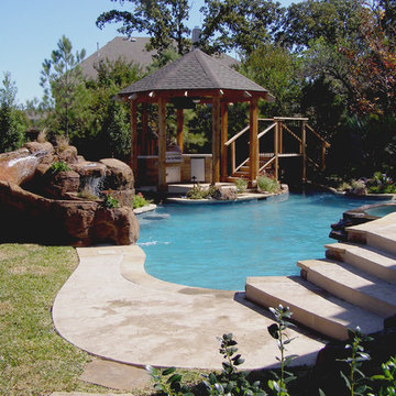Keller - Lazy River