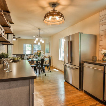 HanStone | ARAMIS | Bold and welcoming