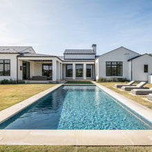 pools