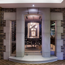 Costilla- Wine Cellar