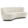 Modway Kindred Upholstered Fabric Sofa