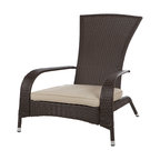 Coconino Wicker Chair