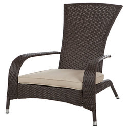 Tropical Outdoor Lounge Chairs by Fire Sense