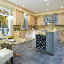 Folds Kitchen