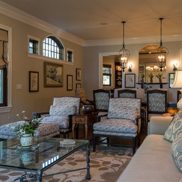 Historic Lake Geneva Location