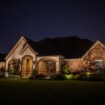 Low Voltage LED Lighting- Lucas, TX