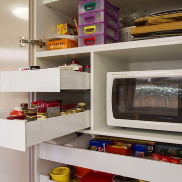 Burwood East Kitchen
