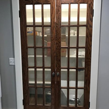 Custom Entry