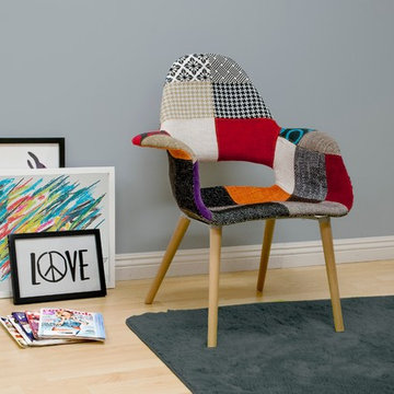 Peace, Love and Patchwork!