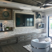 TV Wall