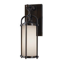Outdoor light fixtures