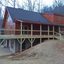Planning our house