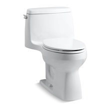 Bathroom Fixtures