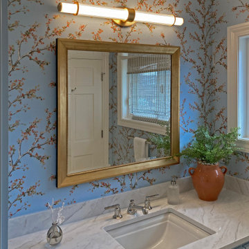 Daventry Guest Suite